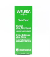 WELEDA Skin Food for Dry skin