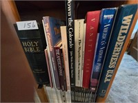 Bible - Misc. Books