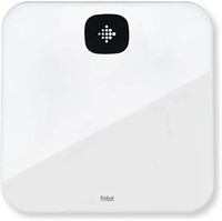 Used Fitbit Aria Weight Scale