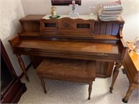 Baldwin Piano