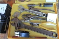 Misc. Hand Tool  lot