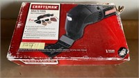 Craftsman Electric Multi-Tool
