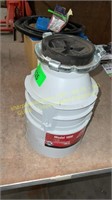 Ace 1/3HP Garbage Disposal (DAMAGED)