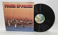 Tower Of Power Self Title LP Record #2681