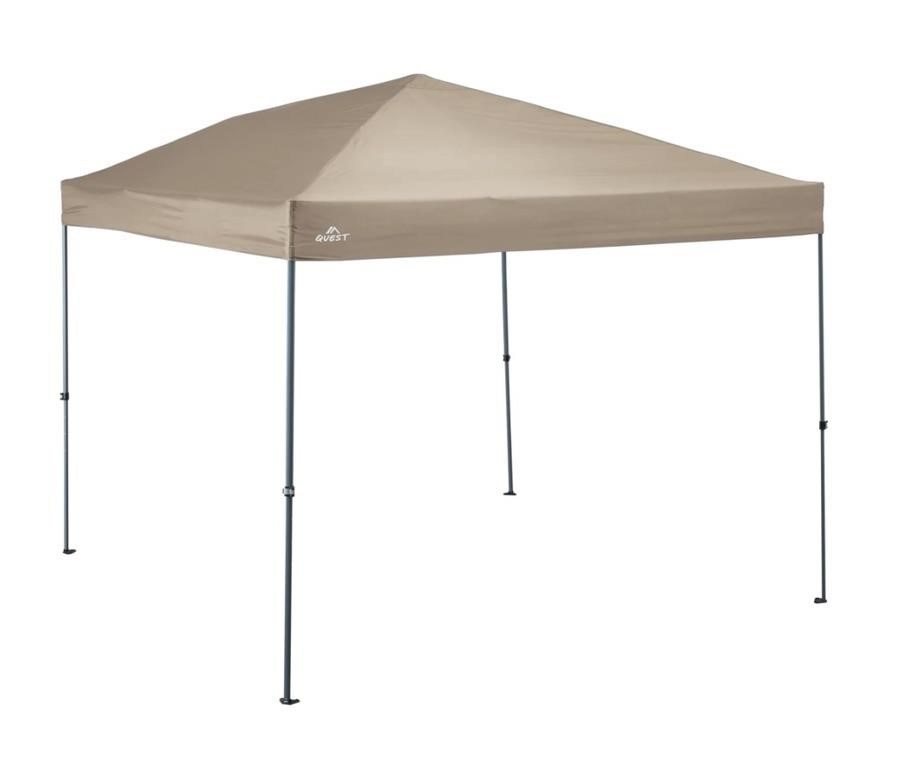 Quest 12FT x12FT STRAIGHT Leg Canopy ***CONDITION