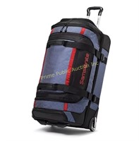 Samsonite $195 Retail Ripstop 26" Duffel Bag,