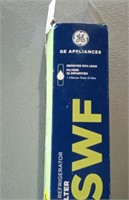 Ge Appliances Mswf Water Filter