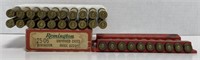 (BG) Mixed Ammuntion Lot - (20) Remington 25-06