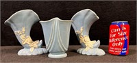 Weller Pottery Set - Lot