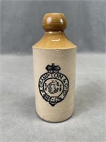 Crompton & Co. Ginger Bear Bottle