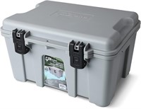 COHO 27L IP67 Waterproof Pack and Carry Box