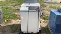Commercial Ingersoll Rand furnace
