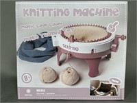 Sentro Round Knitting Machine 48 Needles