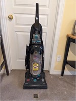 Bissell Cleanview Helix Upright Vacuum Cleaner