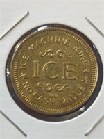 Ice token