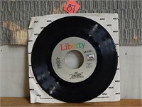 Kenny Rogers Lady 45RPM