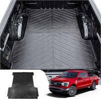 Truck Bed Mat 15-23 Ford F-150 5.5 Ft