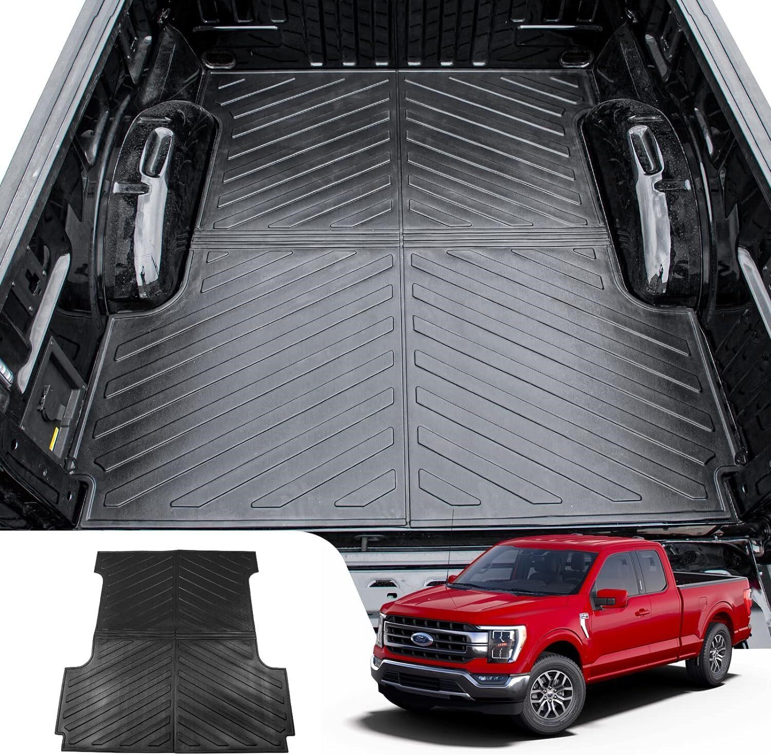 Truck Bed Mat 15-23 Ford F-150 5.5 Ft