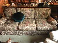Sherrill Upholstered Sofa
