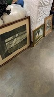 Framed Prints & Paintings