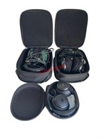 Headset Assortment