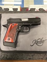 Kimber m-Micro9 9mm