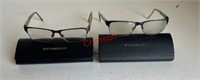 Burberry Prescription Glasses