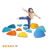 Stepping Stones for Kids 12pcs