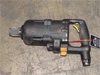 Ingersoll Rand Impact Wrench with Spline Drive-
