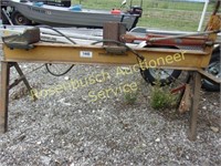 Special Products Log Splitter