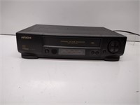Hitachi FX530 VCR