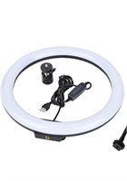 UBeesize
UBeesize 12’’ Selfie Ring Light