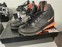 New pair men's AND1 sneakers, size 11
