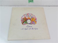 Queen - A Night at the Opera Lp