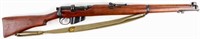 Gun Enfield SMLE No1 Mk3 Bolt Action Rifle 303 BRT