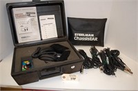 Steelman Chassis Ear W/ Case