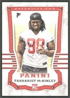 RC Takkarist McKinley Atlanta Falcons