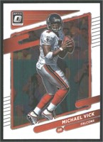 Michael Vick Atlanta Falcons