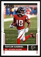 Taylor Gabriel Atlanta Falcons