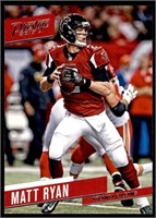 Matt Ryan Atlanta Falcons