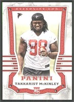 RC Takkarist McKinley Atlanta Falcons