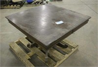 Table, Approx 42"x29"