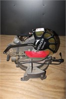 Hitachi C10FCE2 Compound Miter Saw