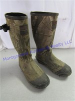 THINSULATE BOOTS