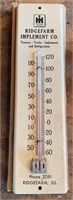 International Thermometer 11 1/2"