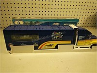 Sunoco 1997 Collectors Edition Racing Team Truck