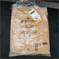 Carhartt 100% Cotton Chamois Long Sleeve Shirt 3XL