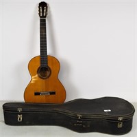 Alvarez model CY118, serial # 41230