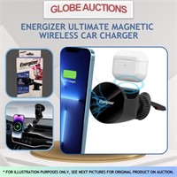 ENERGIZER MAGNETIC WIRELESS CAR CHARGER