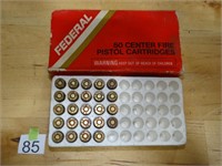 380 Auto Mixed Rnds 24ct
